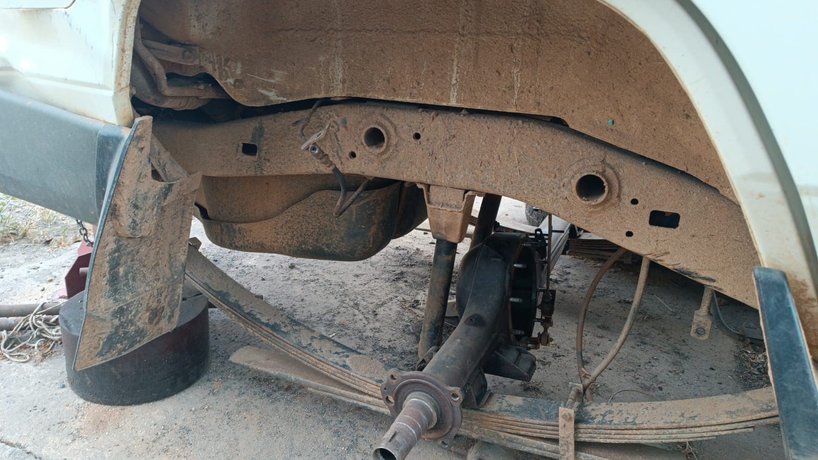 Toyota/LandCruiser — imagem 3