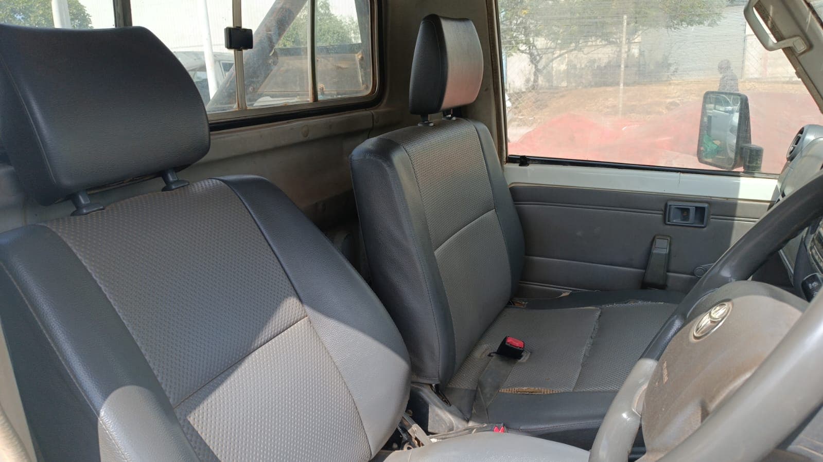 Toyota/LandCruiser - 2012 — imagem 6