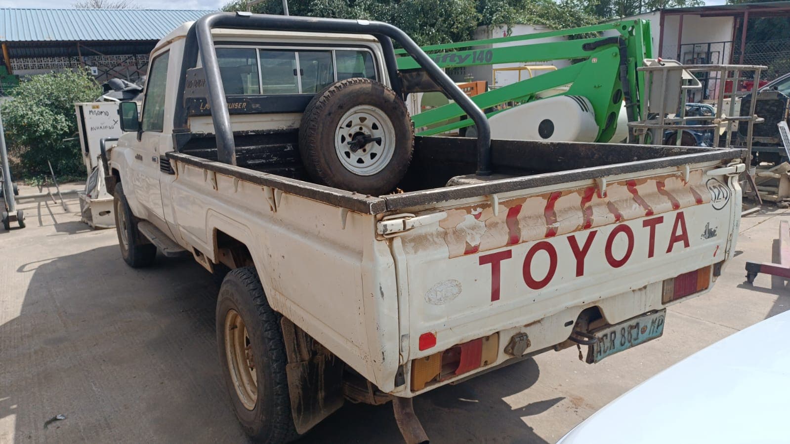 Toyota/LandCruiser - 2012 — imagem 16
