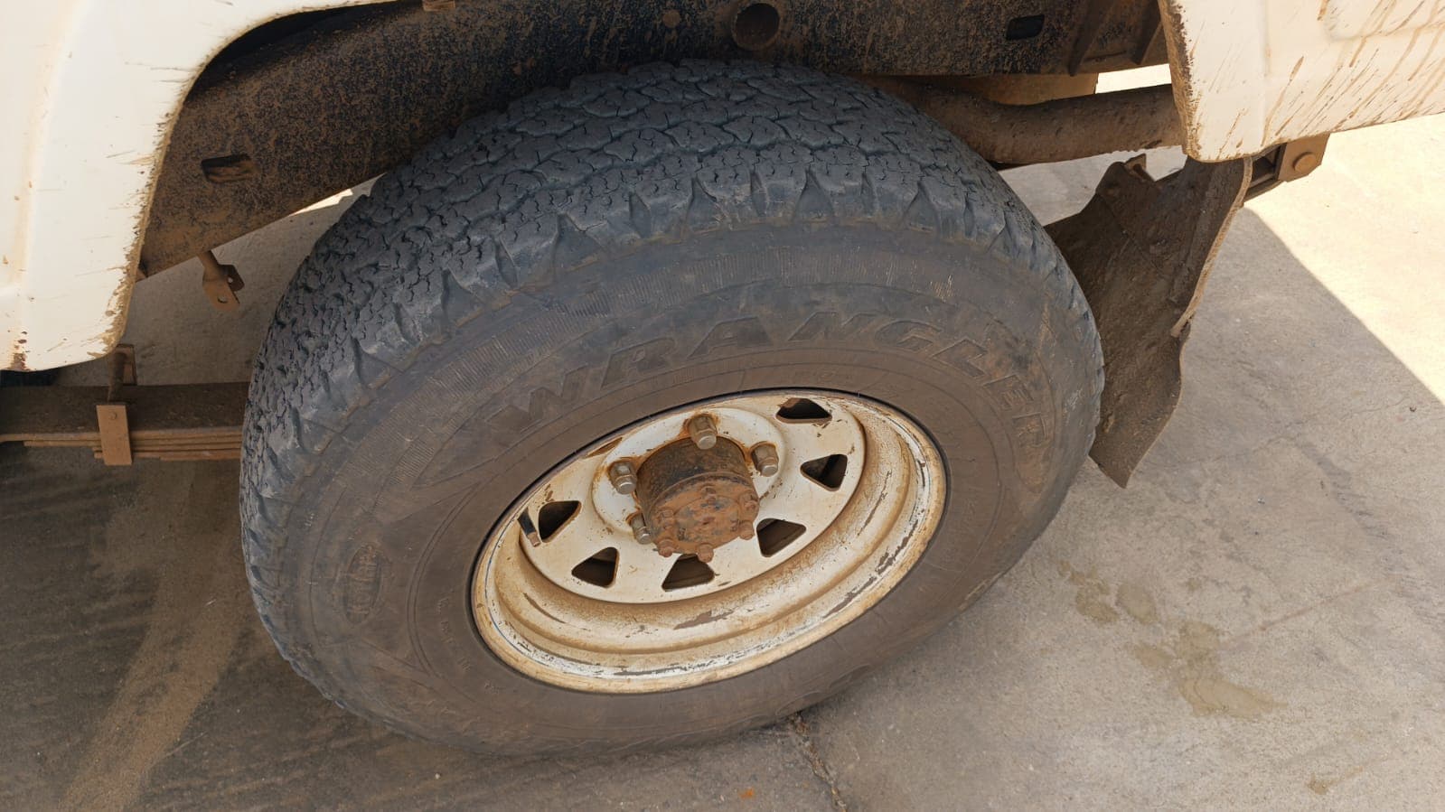 Toyota/LandCruiser - 2012 — imagem 17