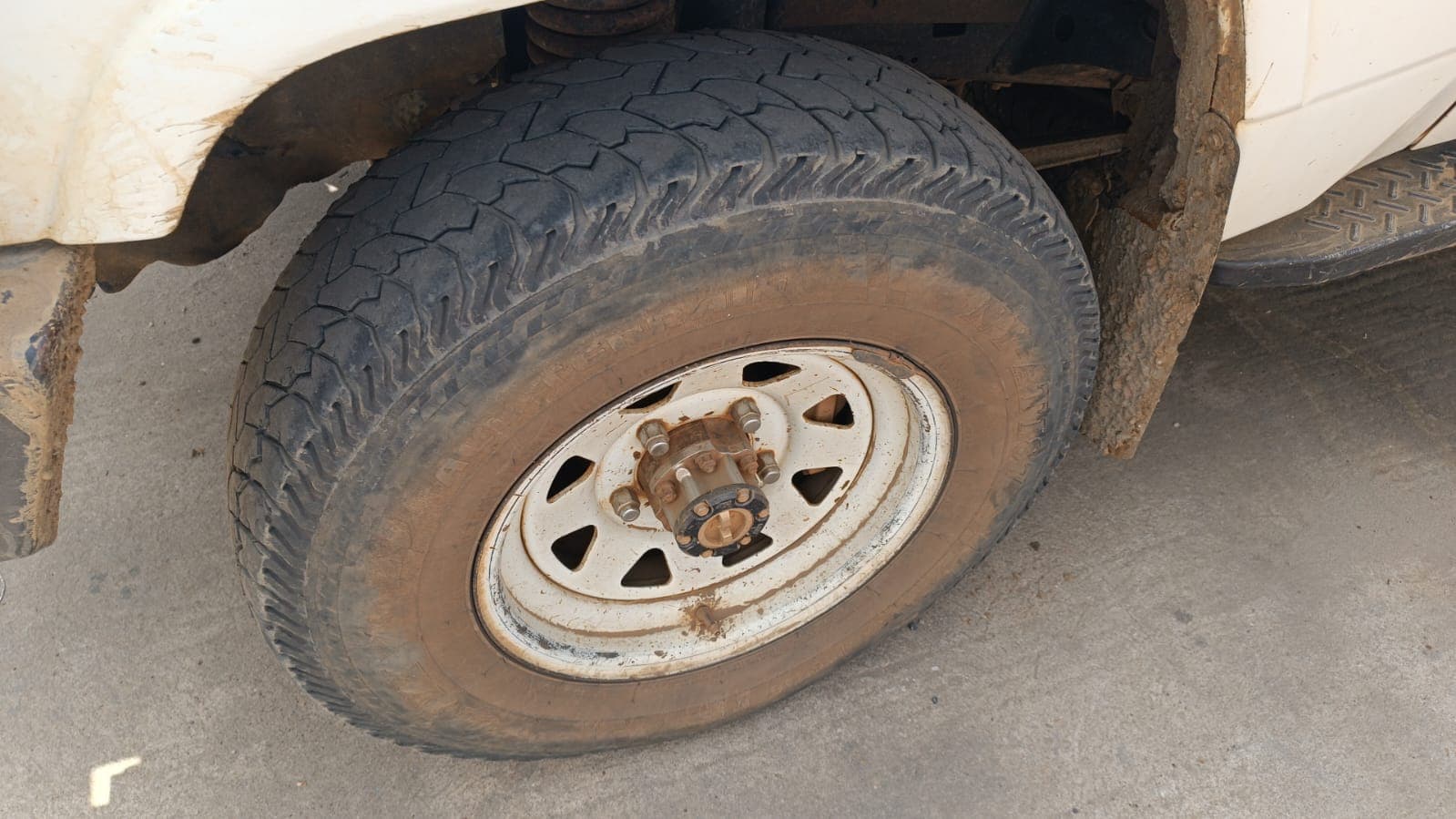 Toyota/LandCruiser - 2012 — imagem 18