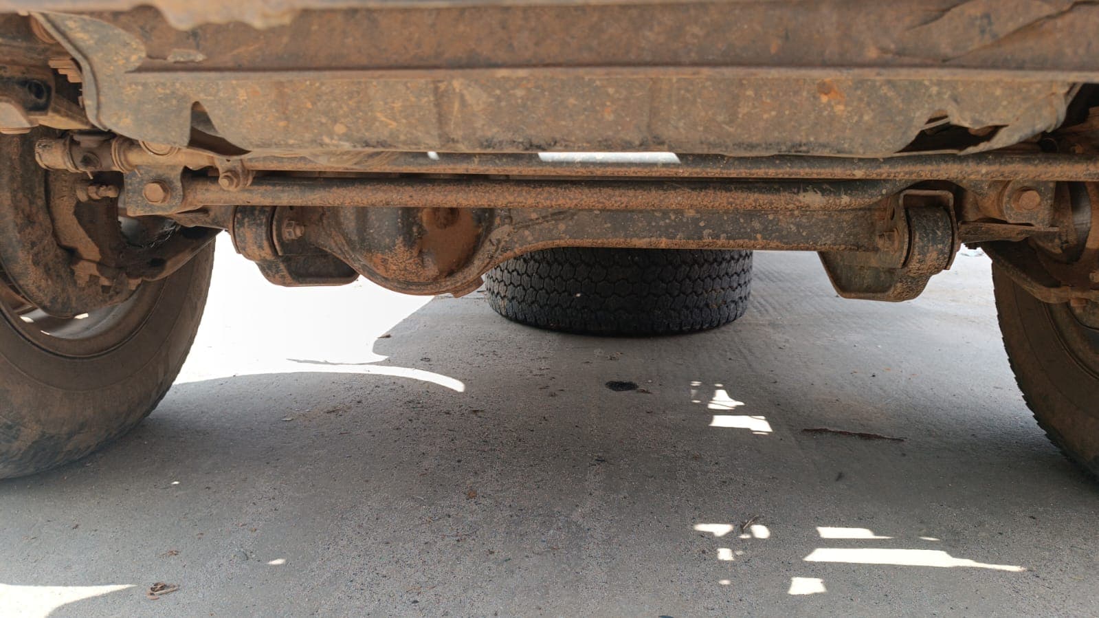 Toyota/LandCruiser - 2012 — imagem 2