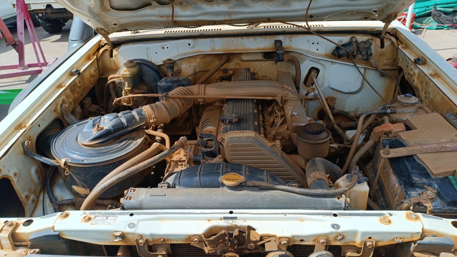 Toyota/LandCruiser - 2012 — imagem 5