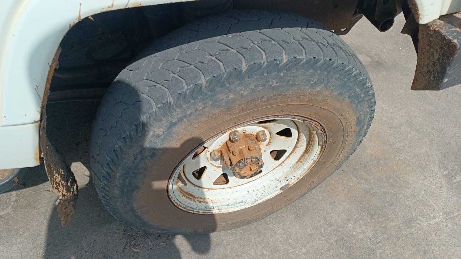 Toyota/LandCruiser - 2012 — imagem 10