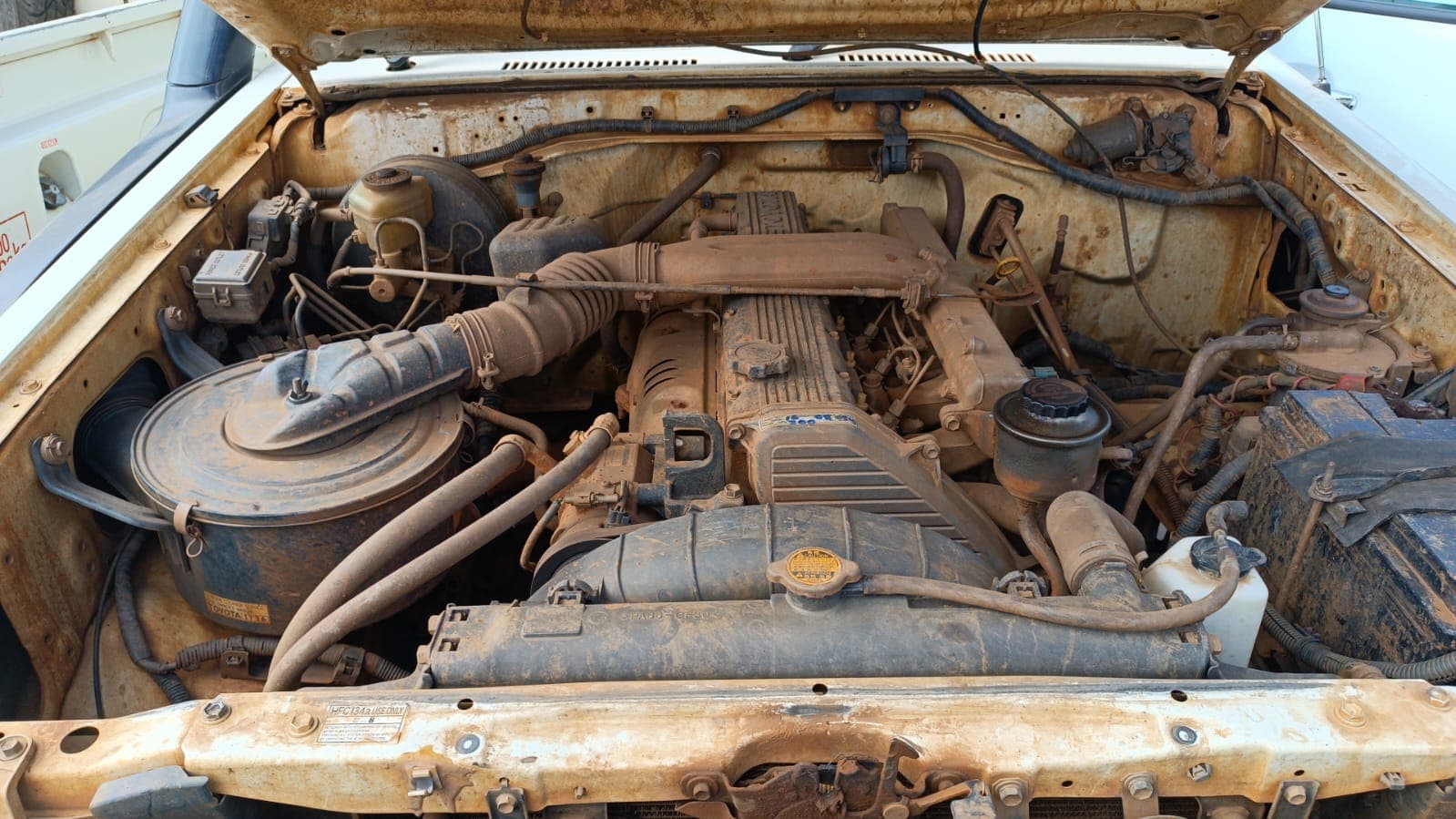 Toyota/LandCruiser  - 2014 — imagem 13