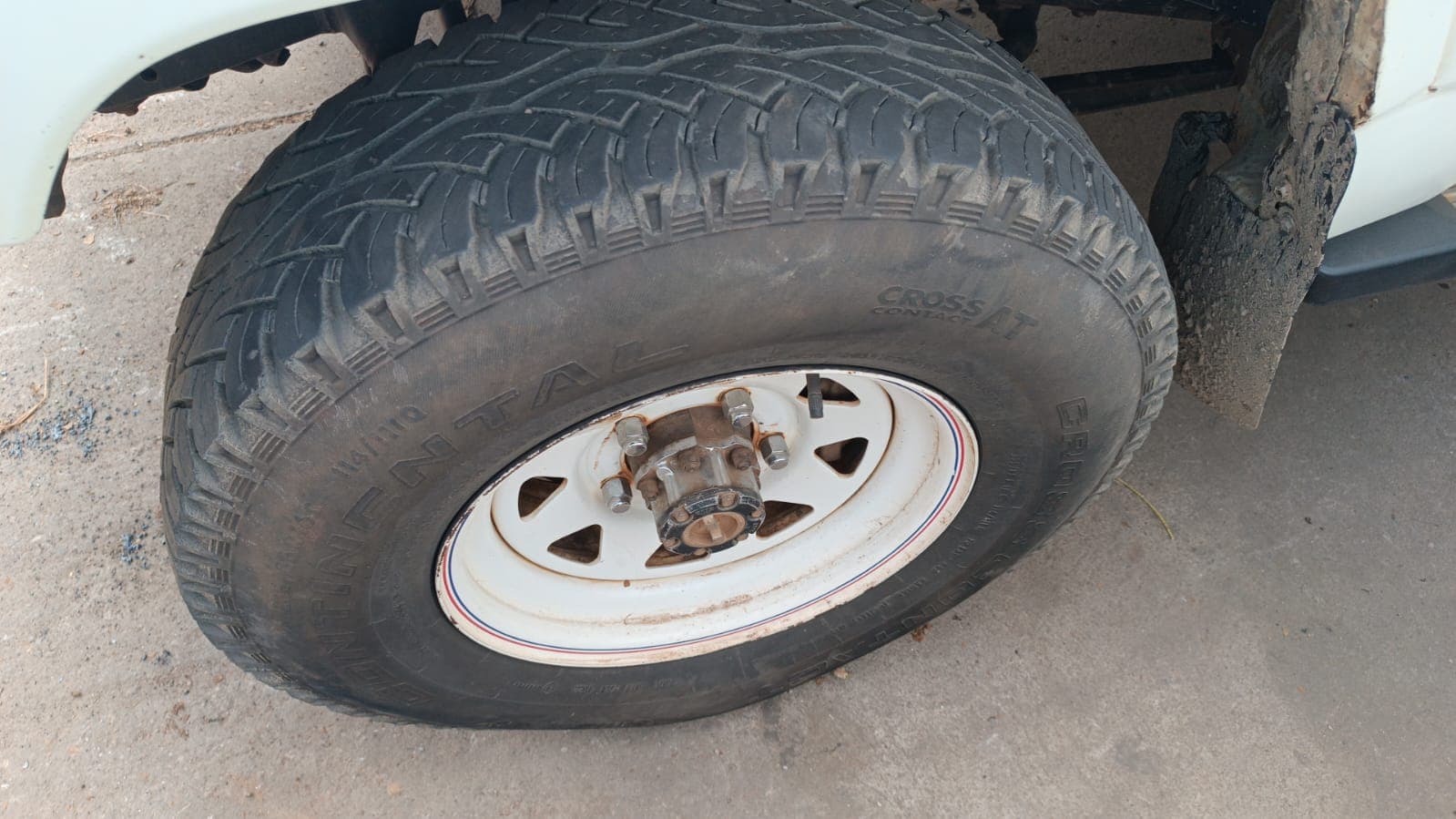 Toyota/LandCruiser  - 2014 — imagem 10