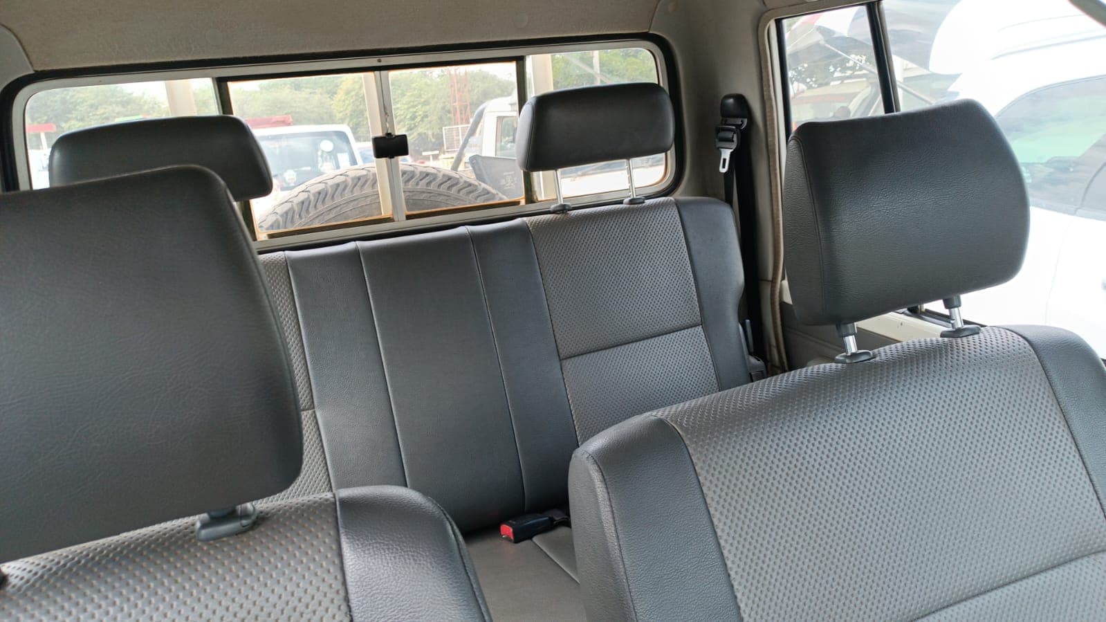 Toyota/LandCruiser  - 2014 — imagem 17