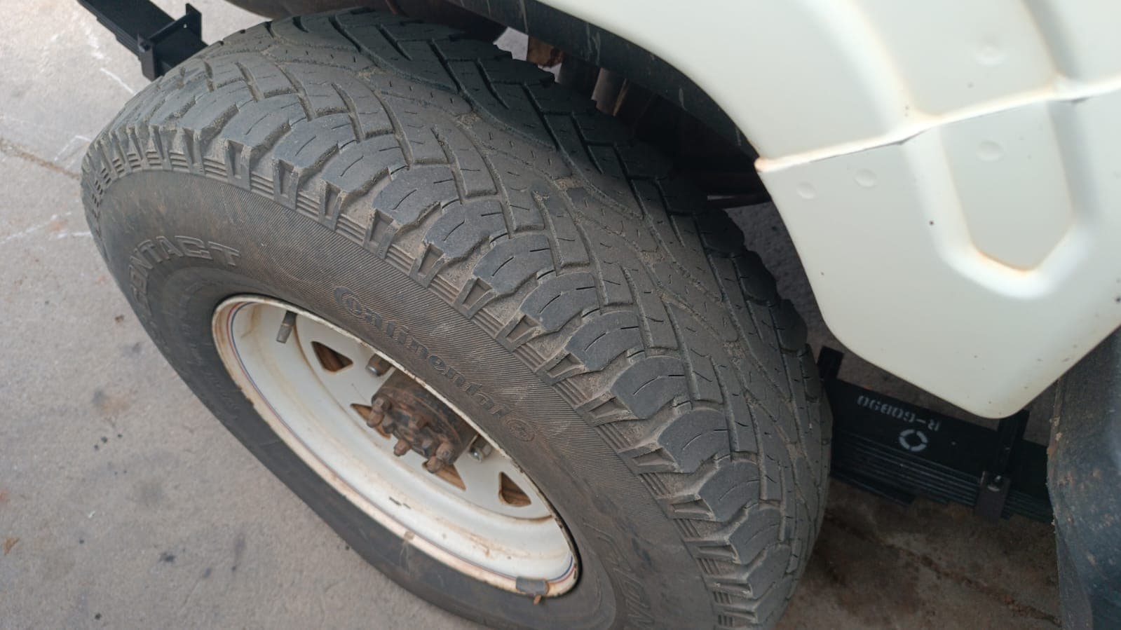Toyota/LandCruiser  - 2014 — imagem 7
