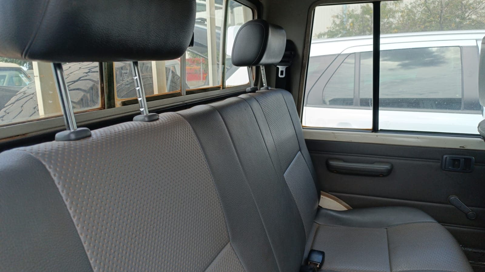 Toyota/LandCruiser  - 2014 — imagem 14