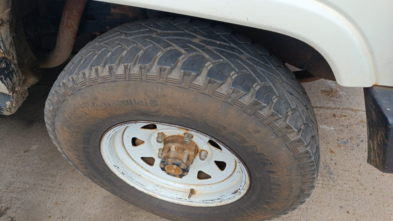 Toyota/LandCruiser  - 2014 — imagem 8