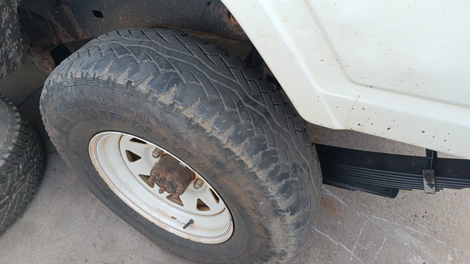 Toyota/LandCruiser  - 2014 — imagem 6