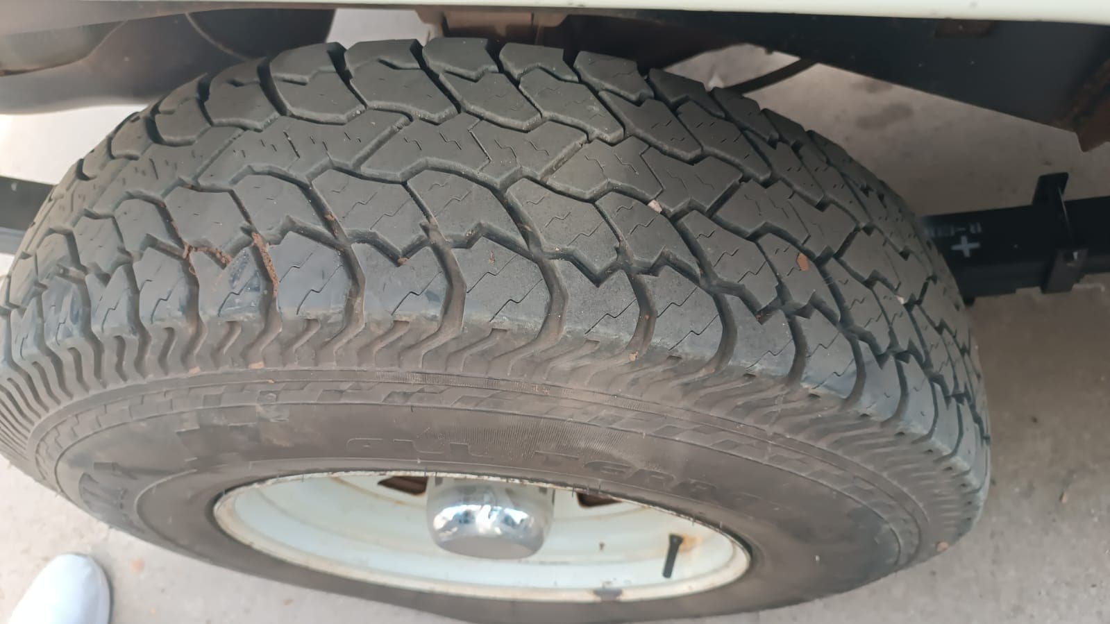 Toyota/LandCruiser - 2014 — imagem 9