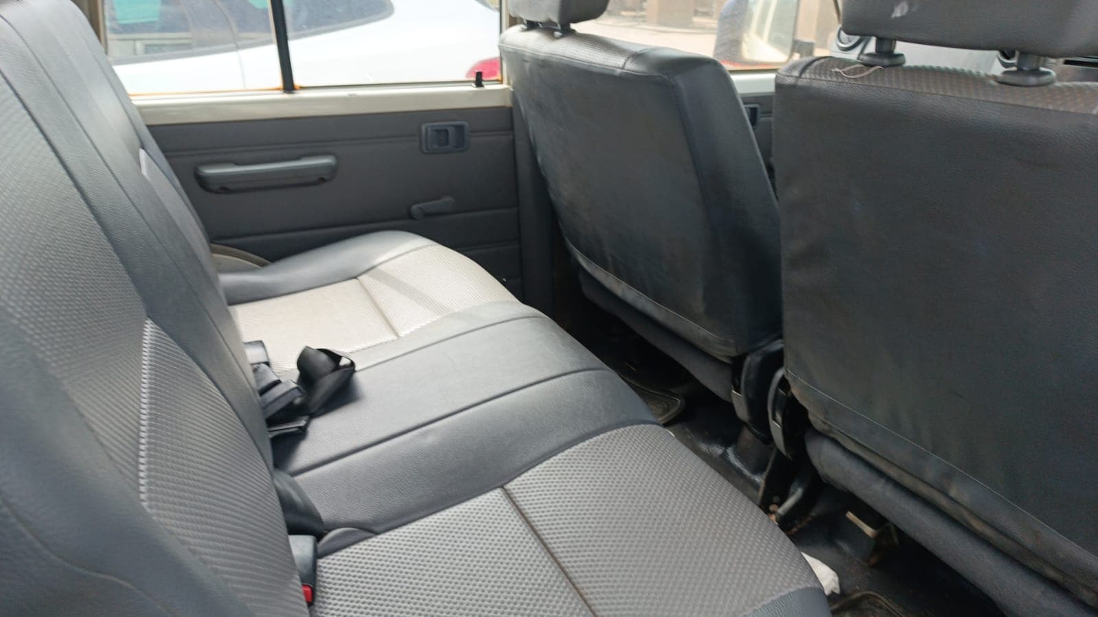 Toyota/LandCruiser - 2014 — imagem 10