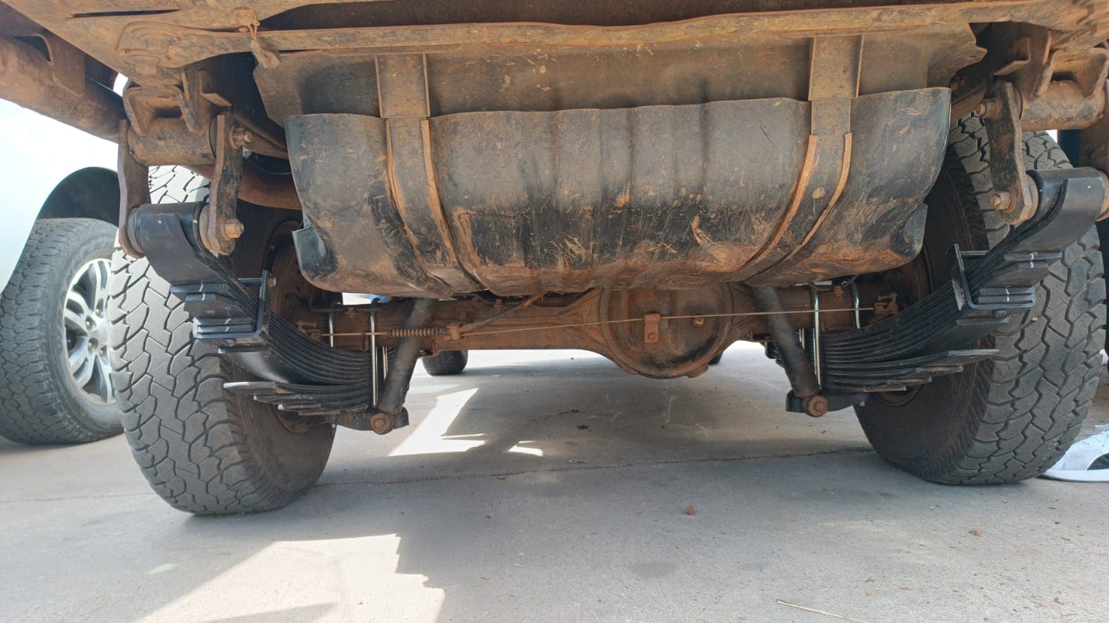 Toyota/LandCruiser - 2014 — imagem 5