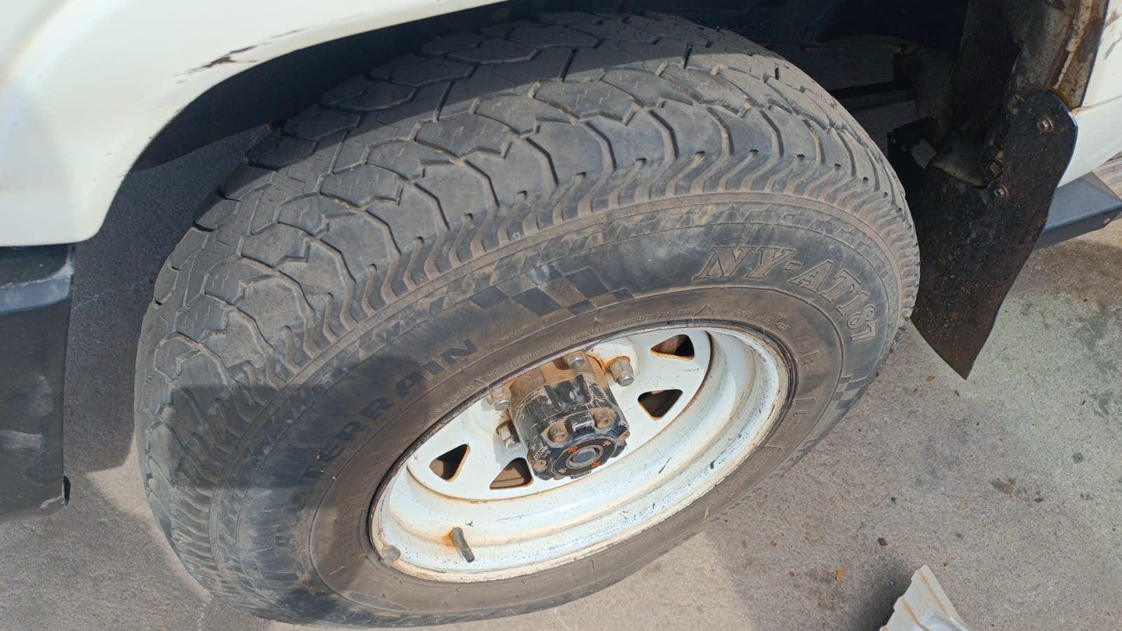 Toyota/LandCruiser - 2014 — imagem 7
