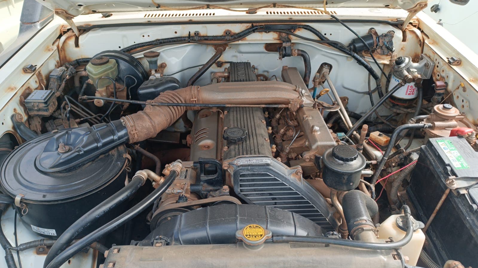 Toyota/LandCruiser - 2014 — imagem 4
