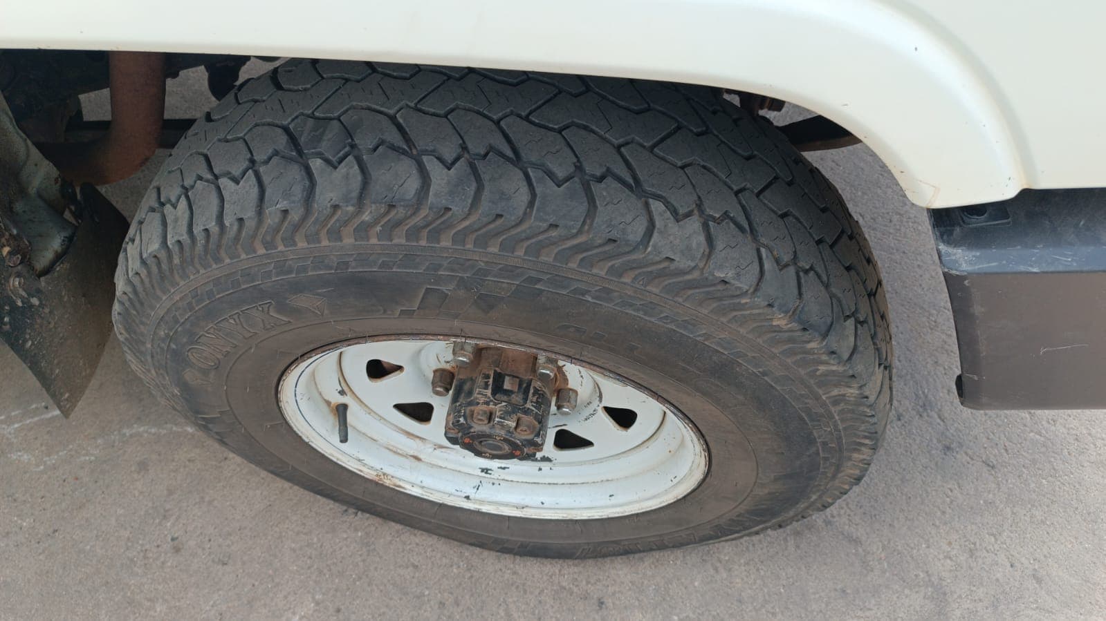Toyota/LandCruiser - 2014 — imagem 8