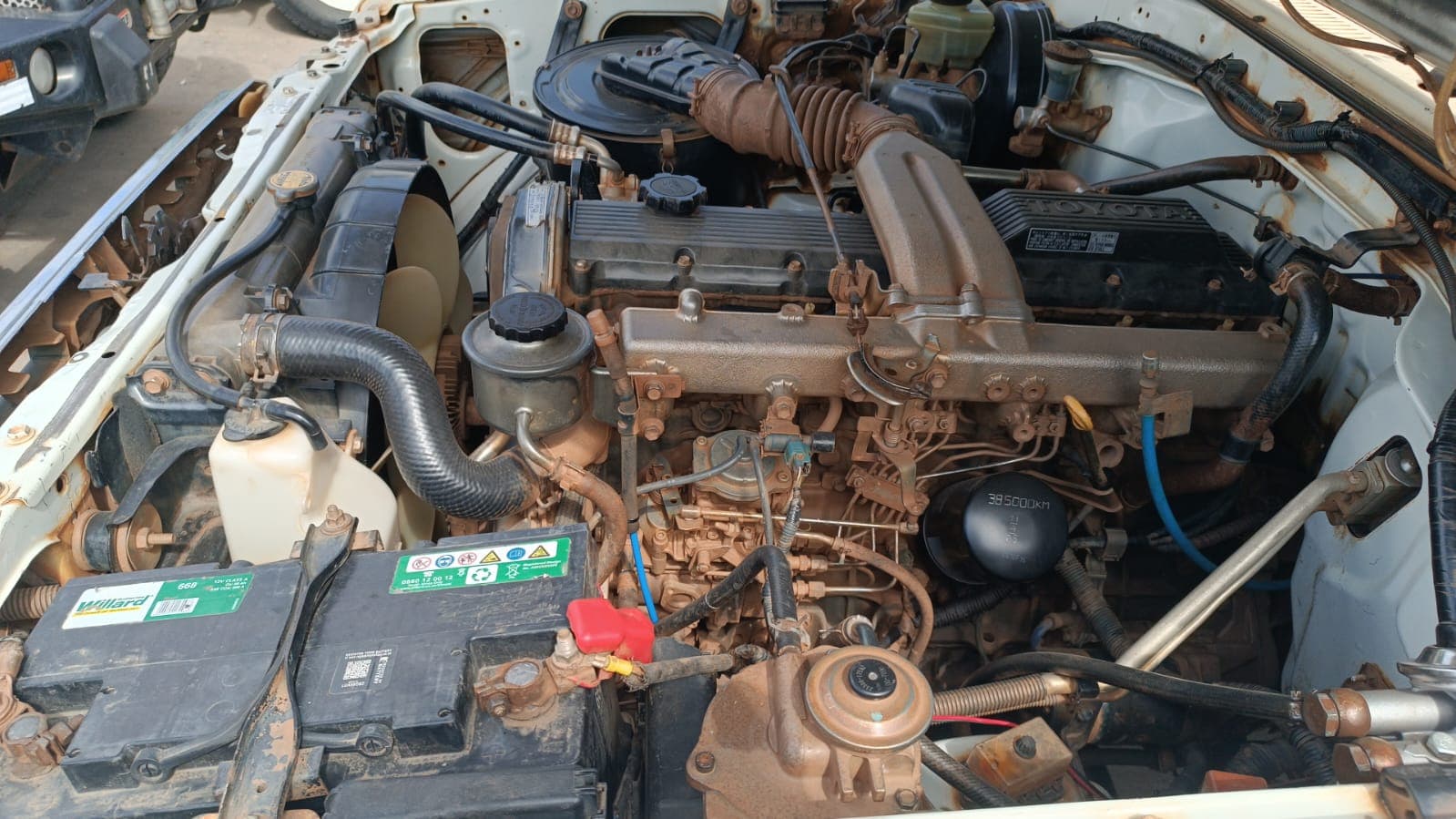 Toyota/LandCruiser - 2014 — imagem 3