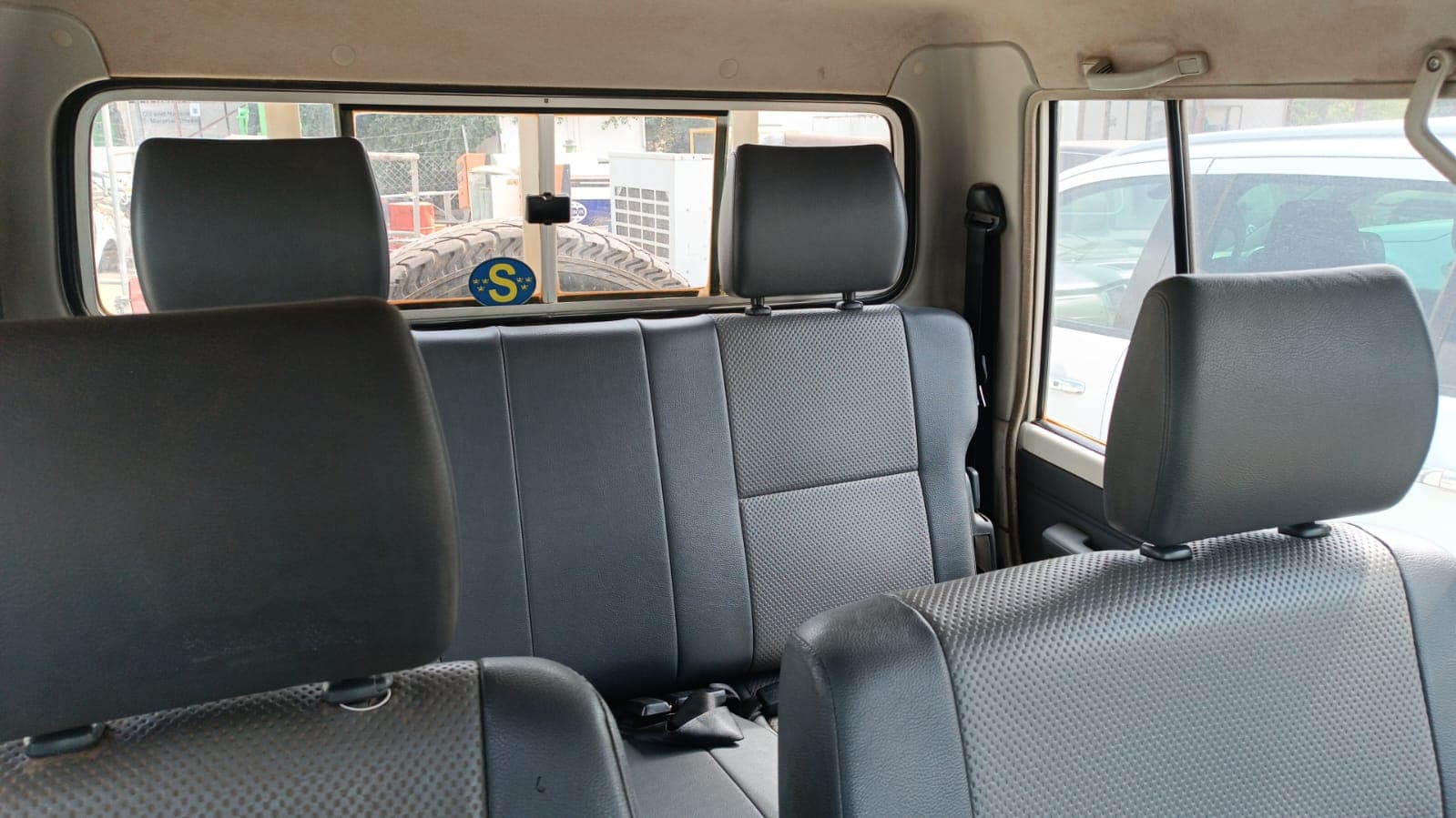 Toyota/LandCruiser - 2014 — imagem 12