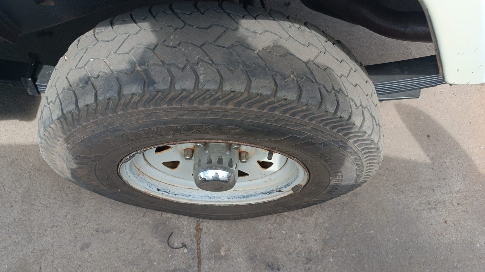 Toyota/LandCruiser - 2014 — imagem 6