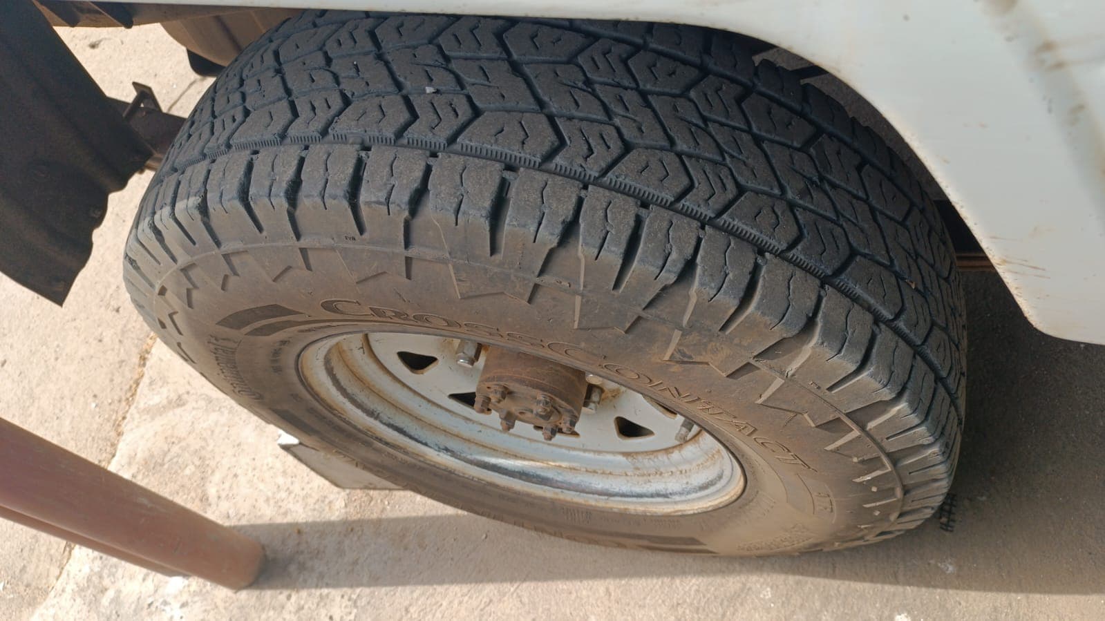 Toyota/LandCruiser - 2013 — image 12