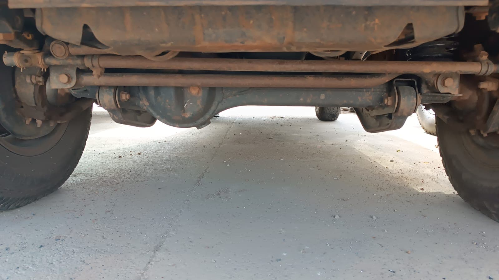 Toyota/LandCruiser - 2013 — image 10
