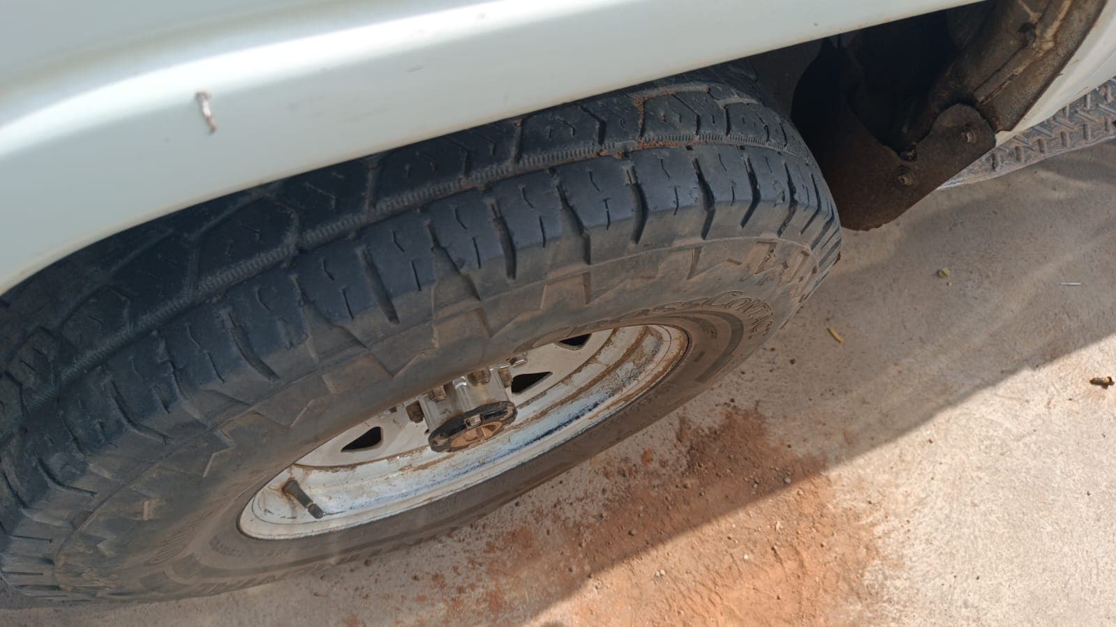 Toyota/LandCruiser - 2013 — image 9