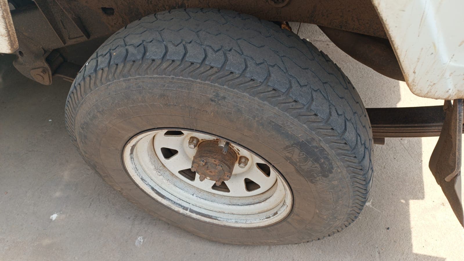 Toyota/LandCruiser - 2013 — image 8