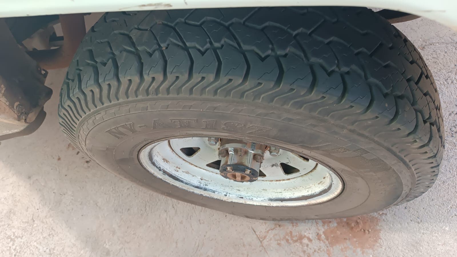 Toyota/LandCruiser - 2013 — image 11