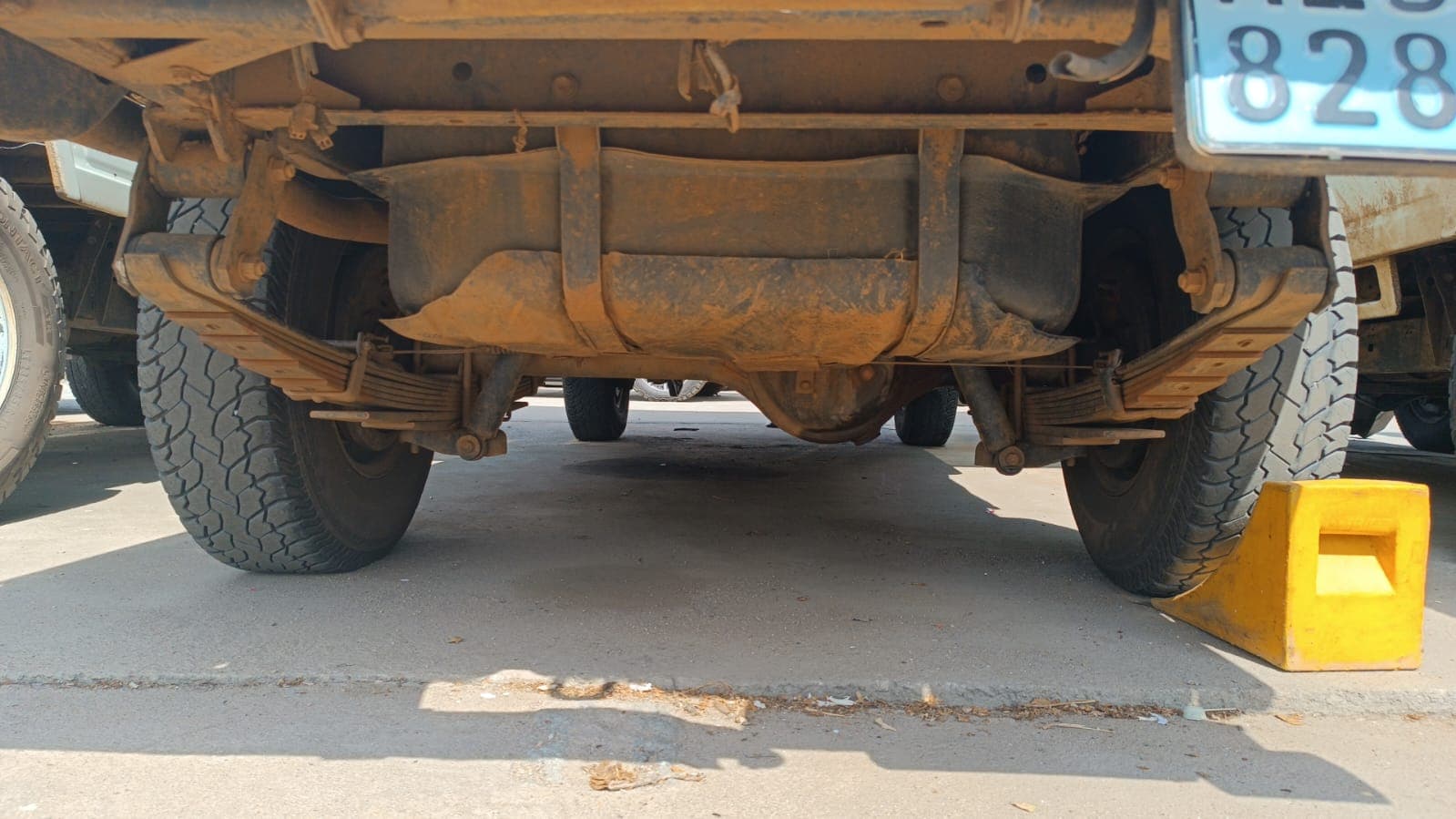 Toyota/LandCruiser - 2014 — imagem 7