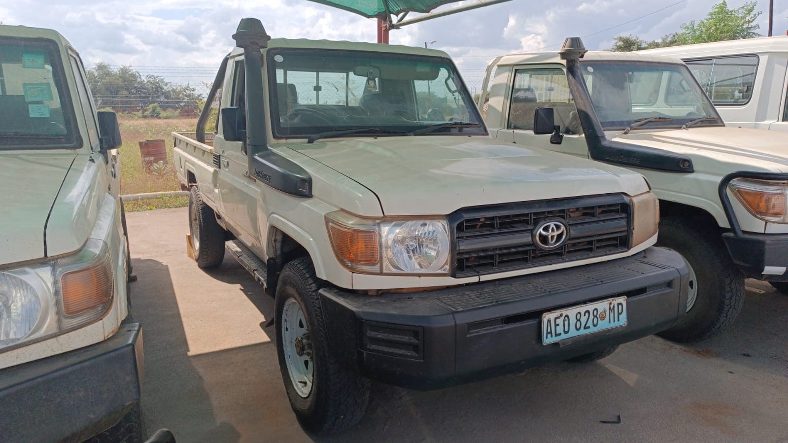 Toyota/LandCruiser - 2014 — imagem 3