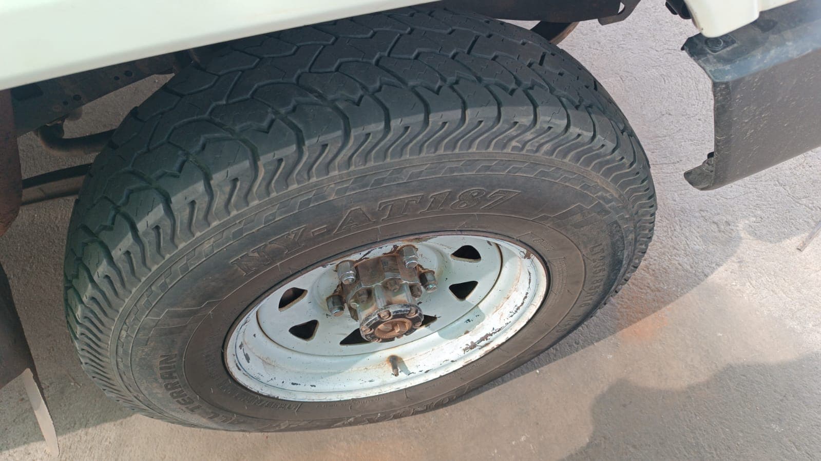 Toyota/LandCruiser - 2014 — imagem 4
