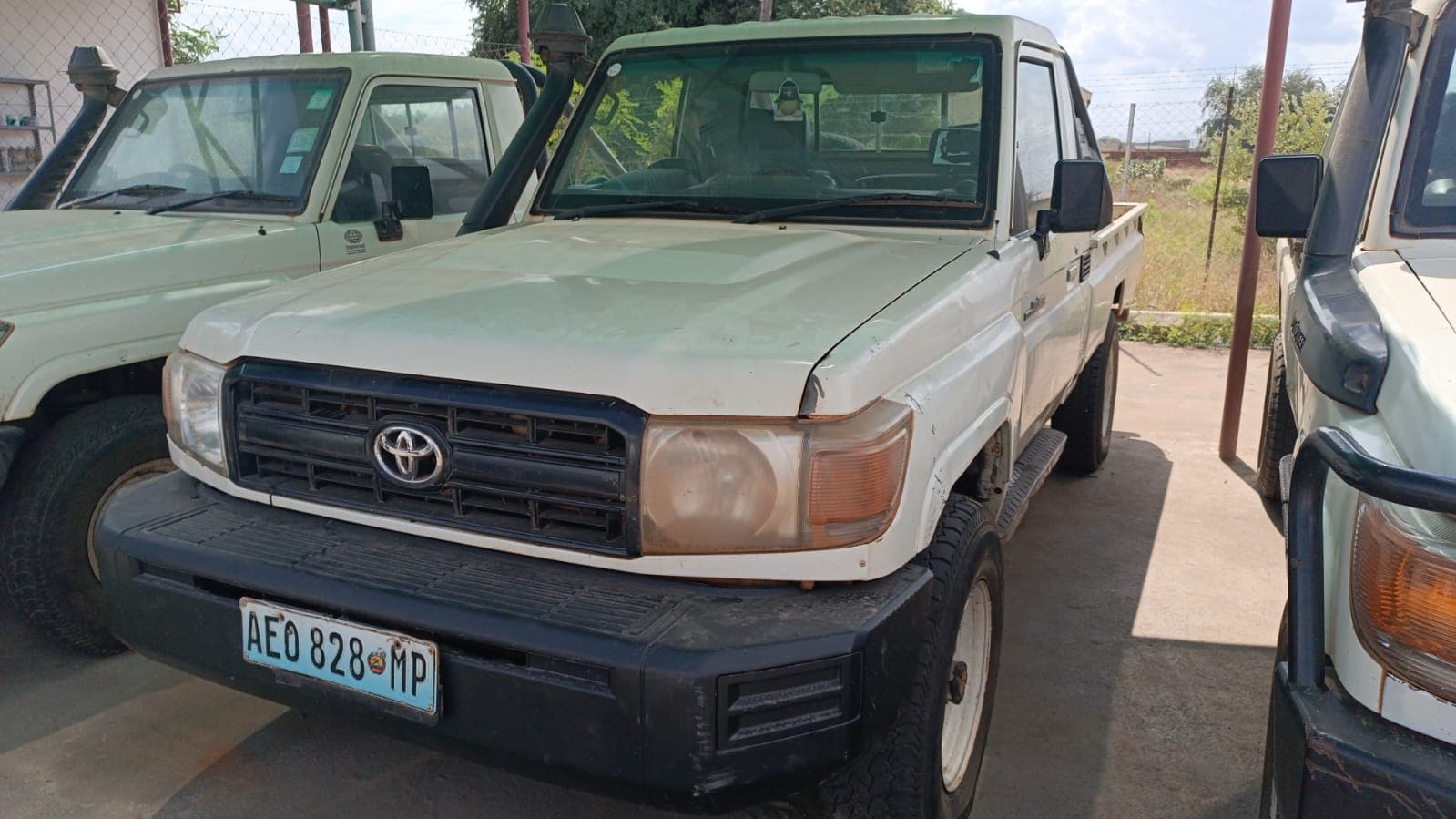 Toyota/LandCruiser - 2014 — imagem 2