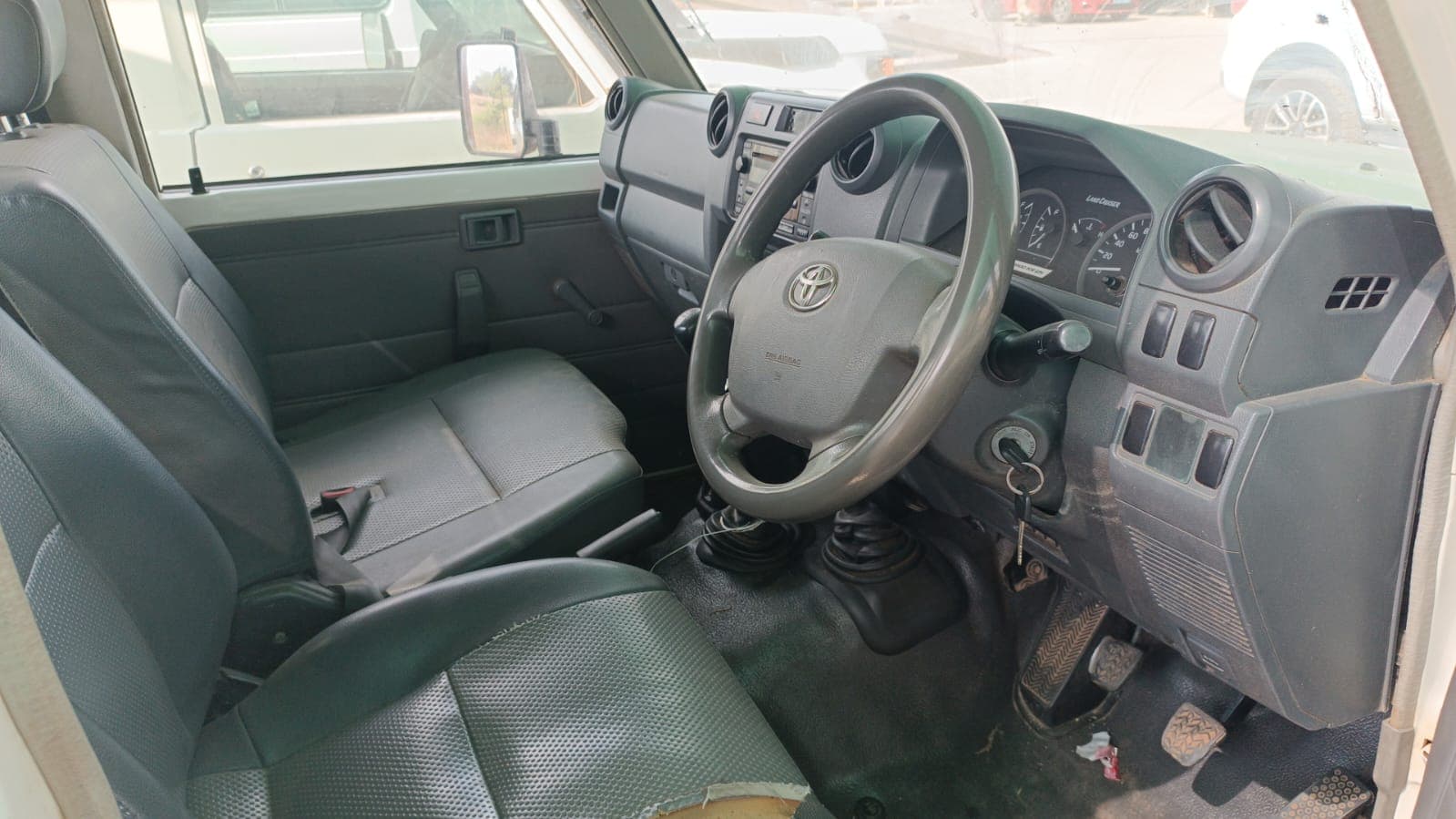 Toyota/LandCruiser - 2014 — imagem 12