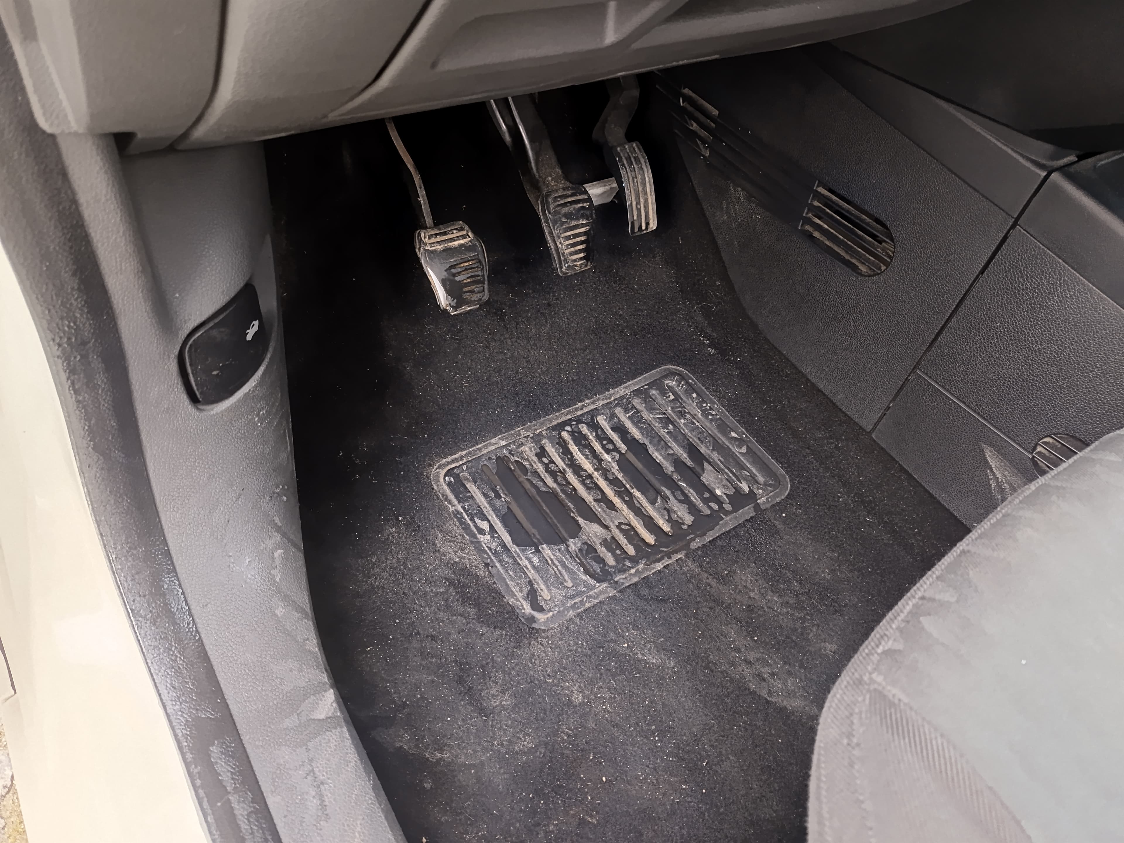 Ford Fiesta TDCI · Ano 2003 — imagem 26