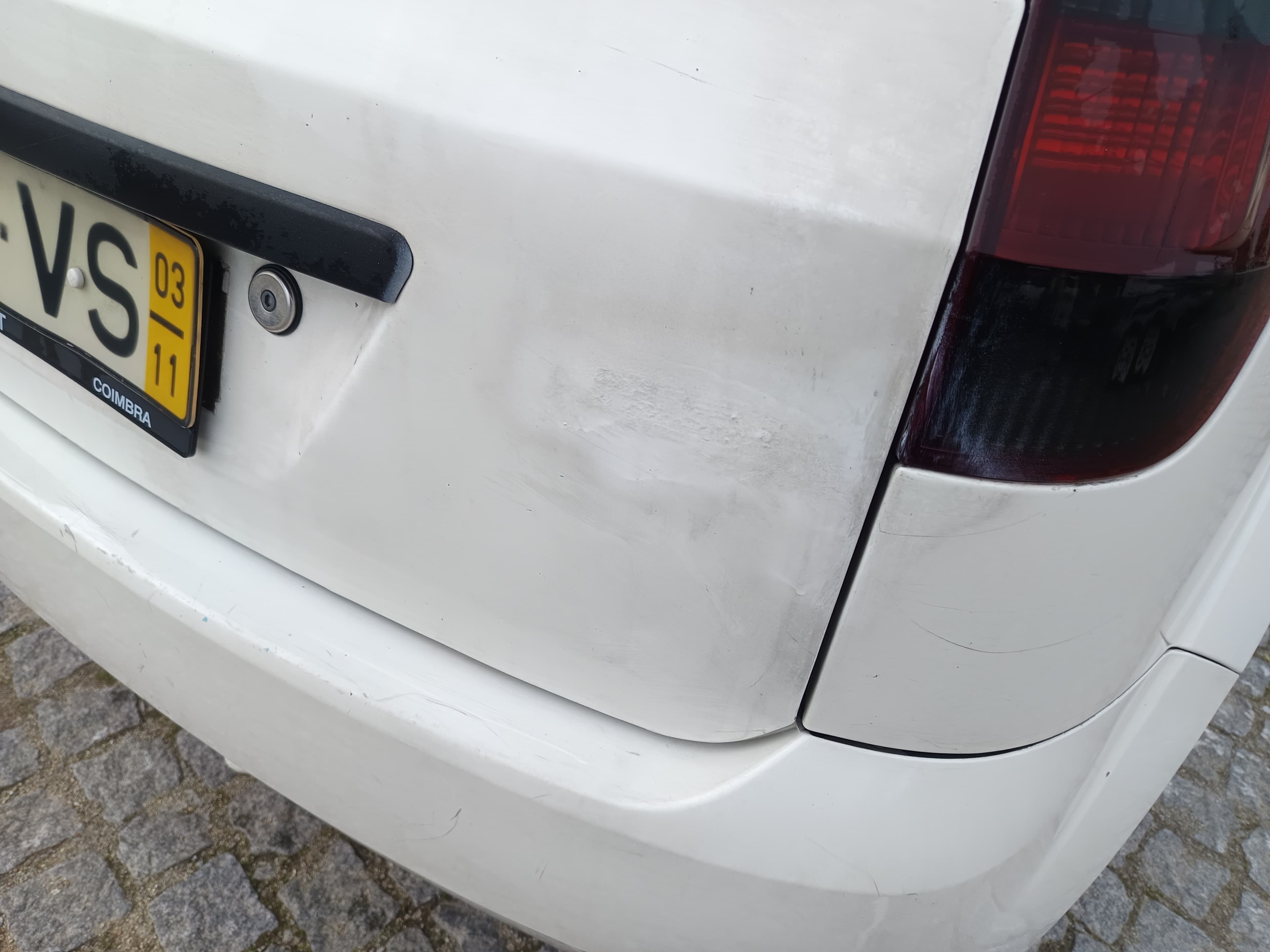 Ford Fiesta TDCI · Ano 2003 — imagem 10