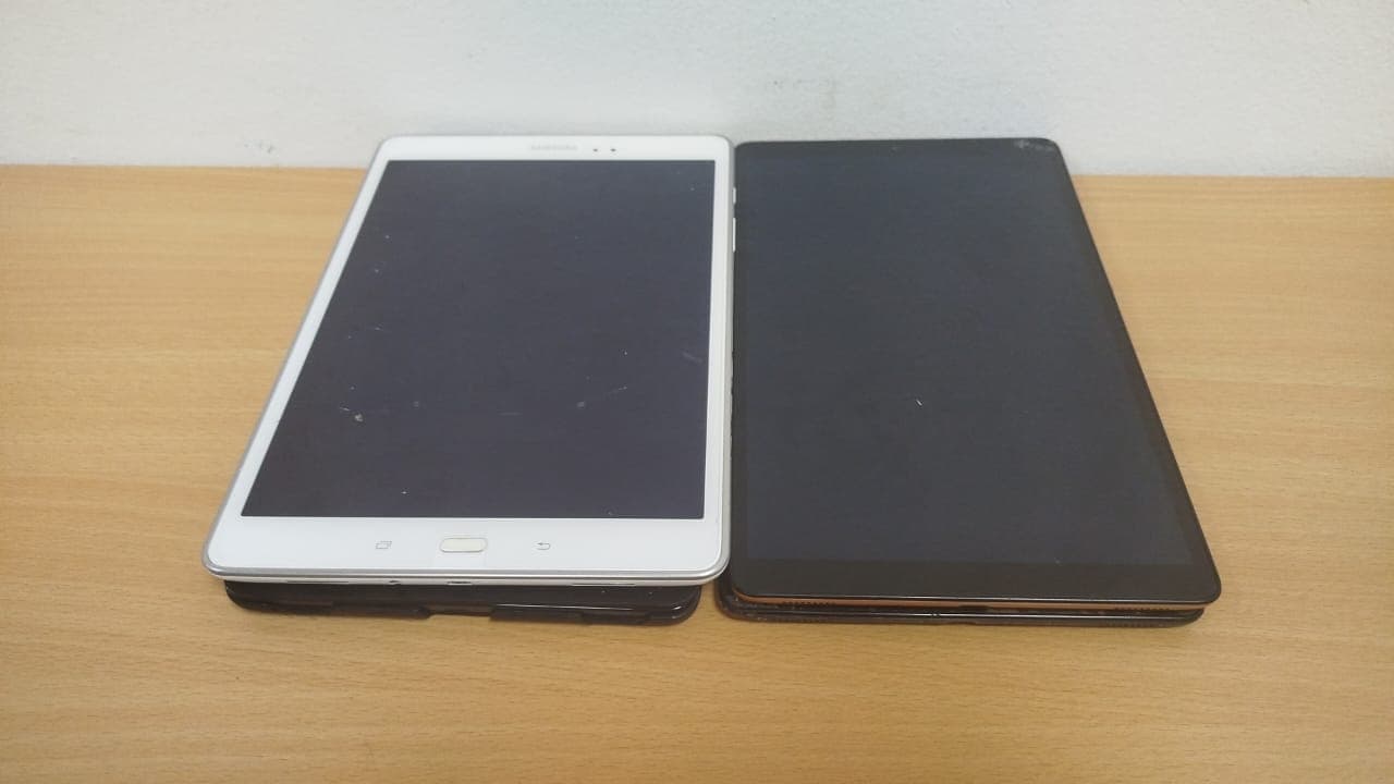 Tablets - Samsung — imagem 1