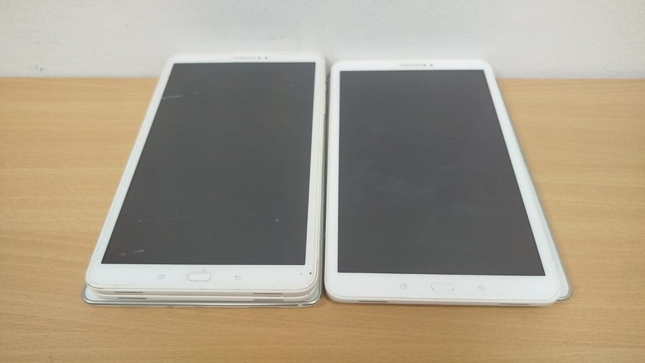 Tablets - Samsung