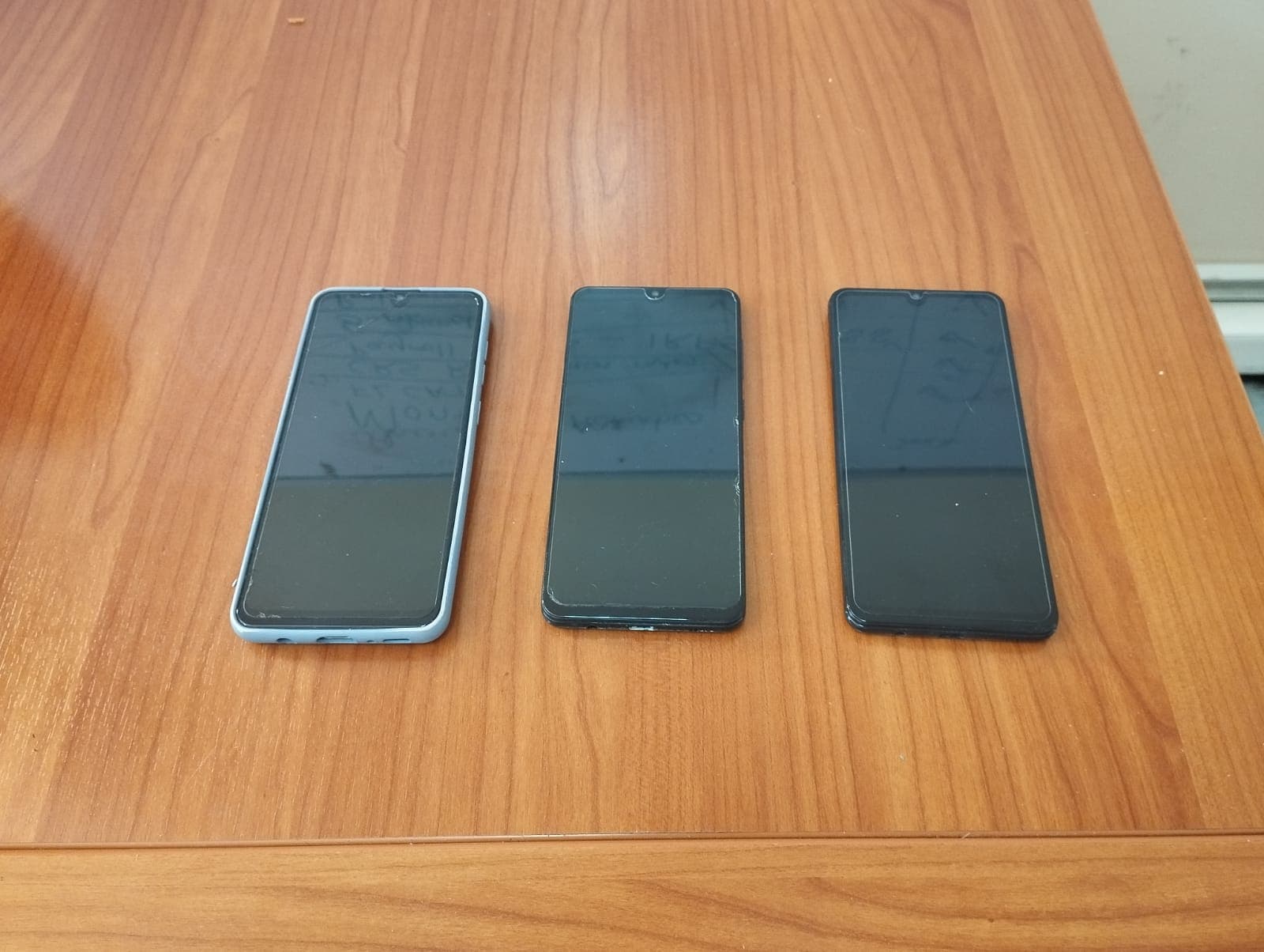 Telefones - Samsung's A31