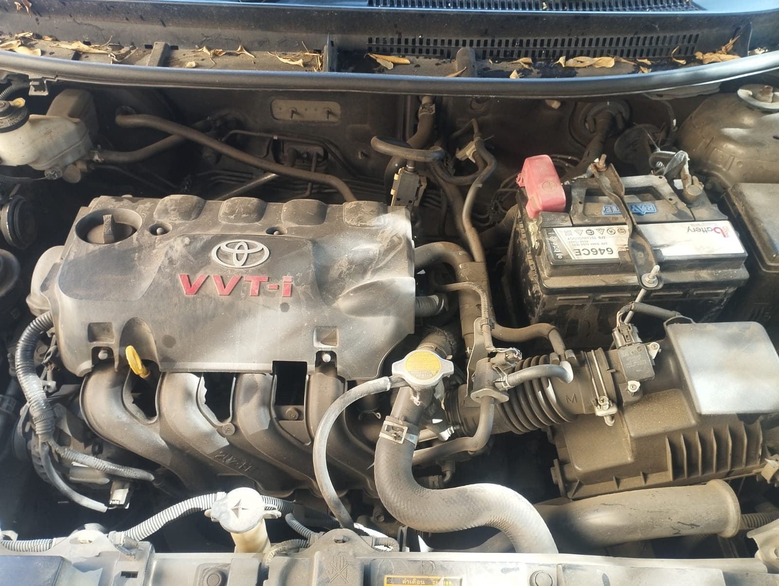 Toyota/Yaris - 2015 — imagem 3