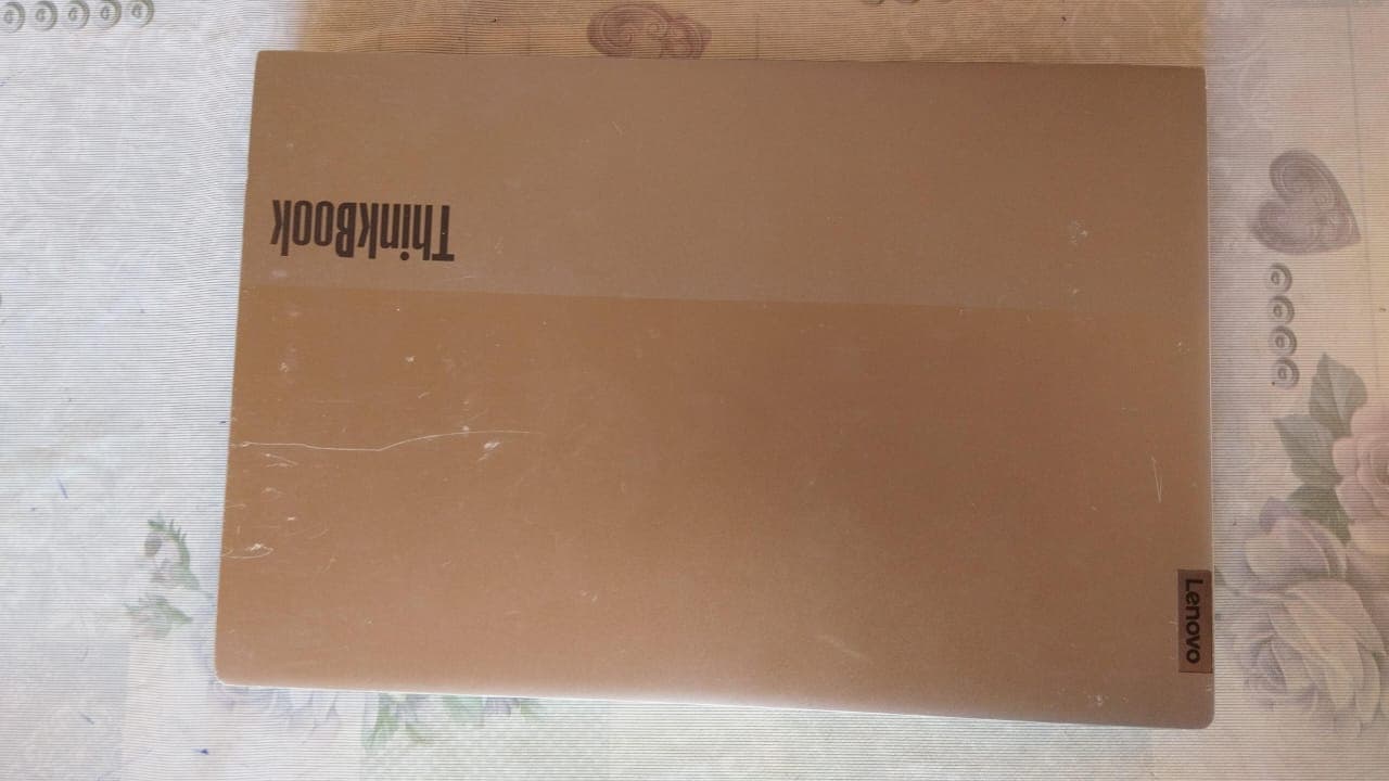 Portátil - Lenovo/ThinkPad — image 2