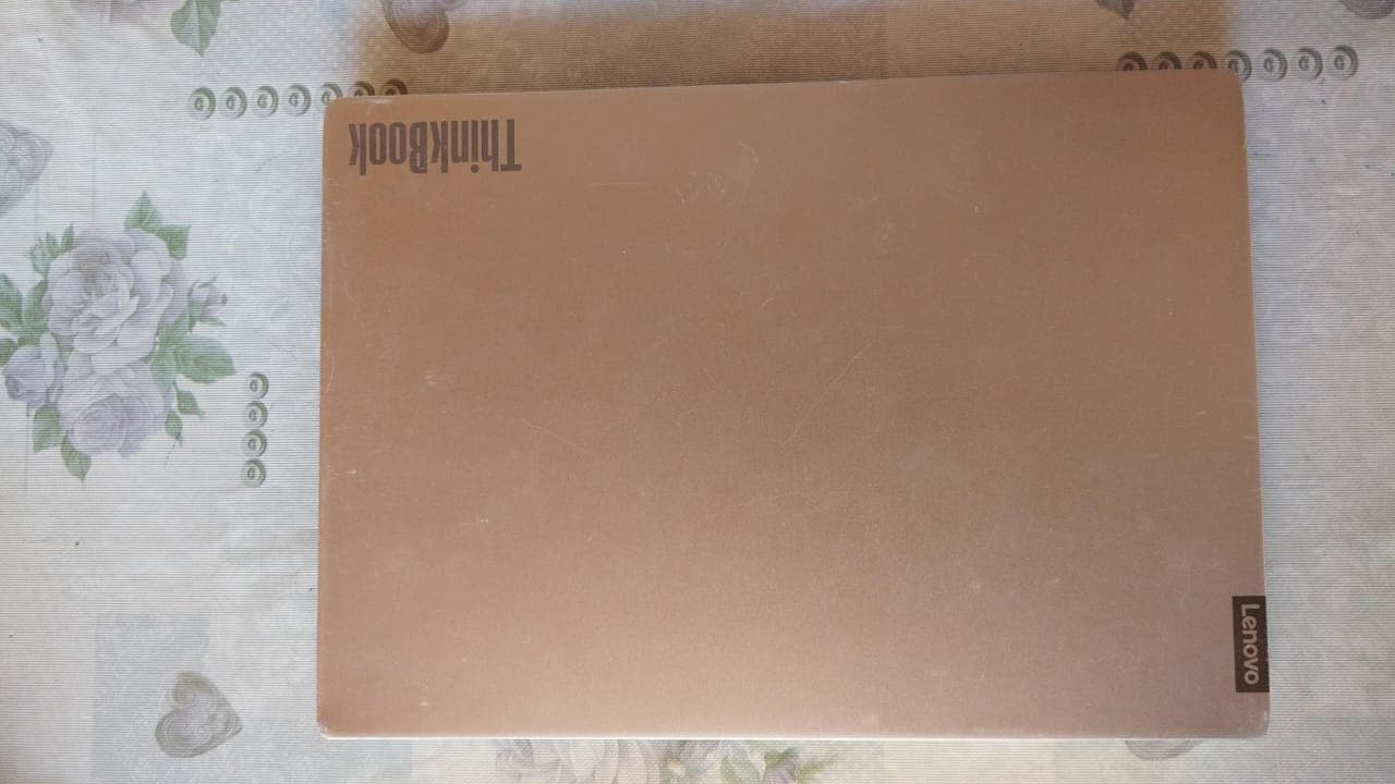 Portátil - Lenovo/ThinkPad — imagem 2