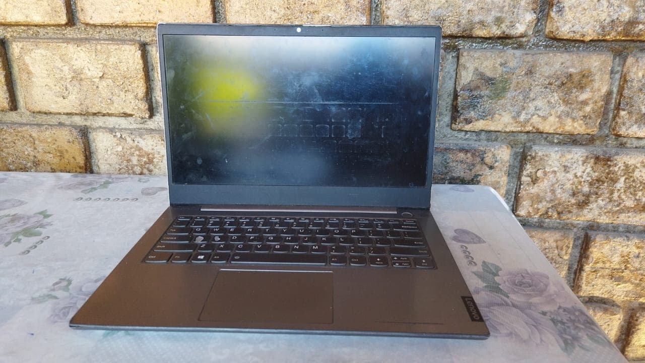 Portátil - Lenovo/ThinkPad