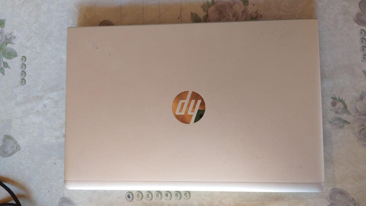 Portátil - HP — imagen 2