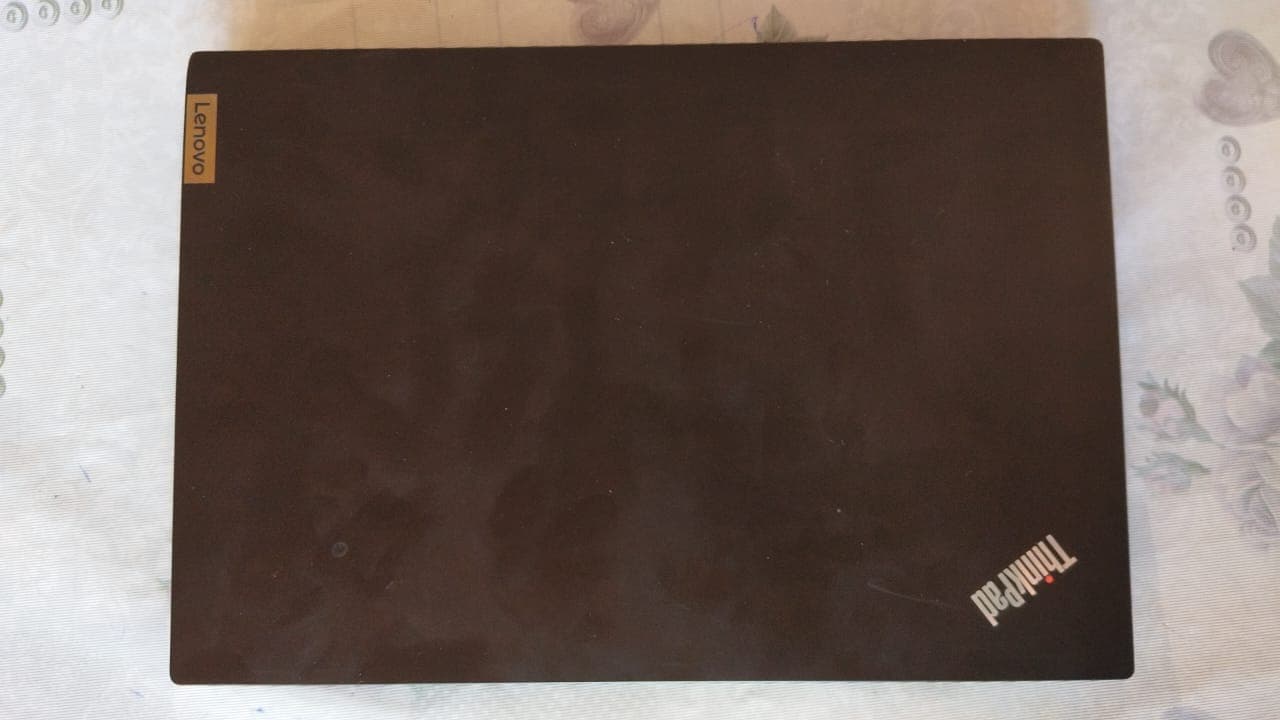 Portátil - Lenovo/ThinkPad — image 2