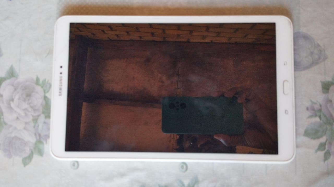 Tablet - Samsung — imagem 1