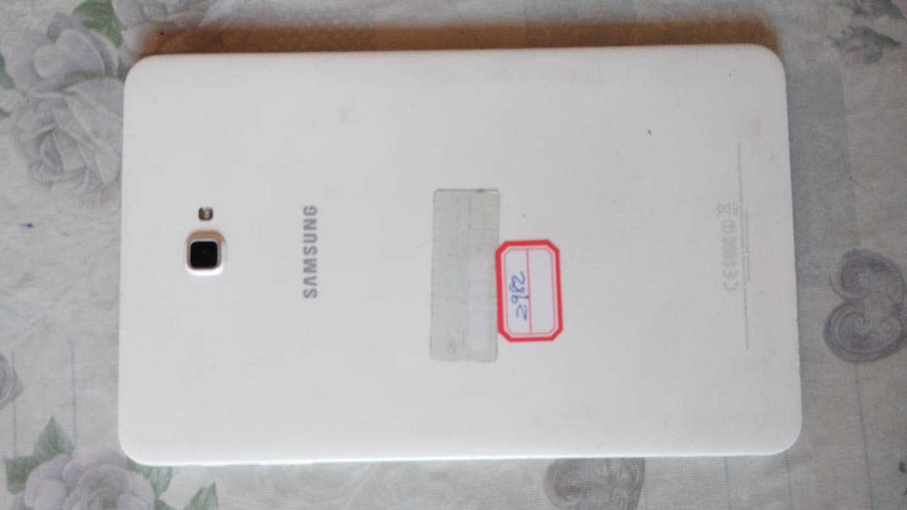 Tablet - Samsung — imagem 2
