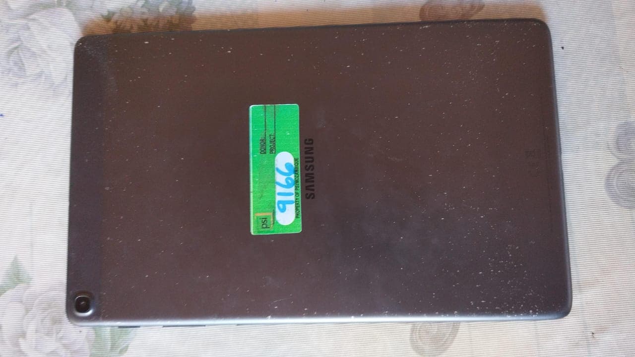 Tablet - Samsung — imagem 2