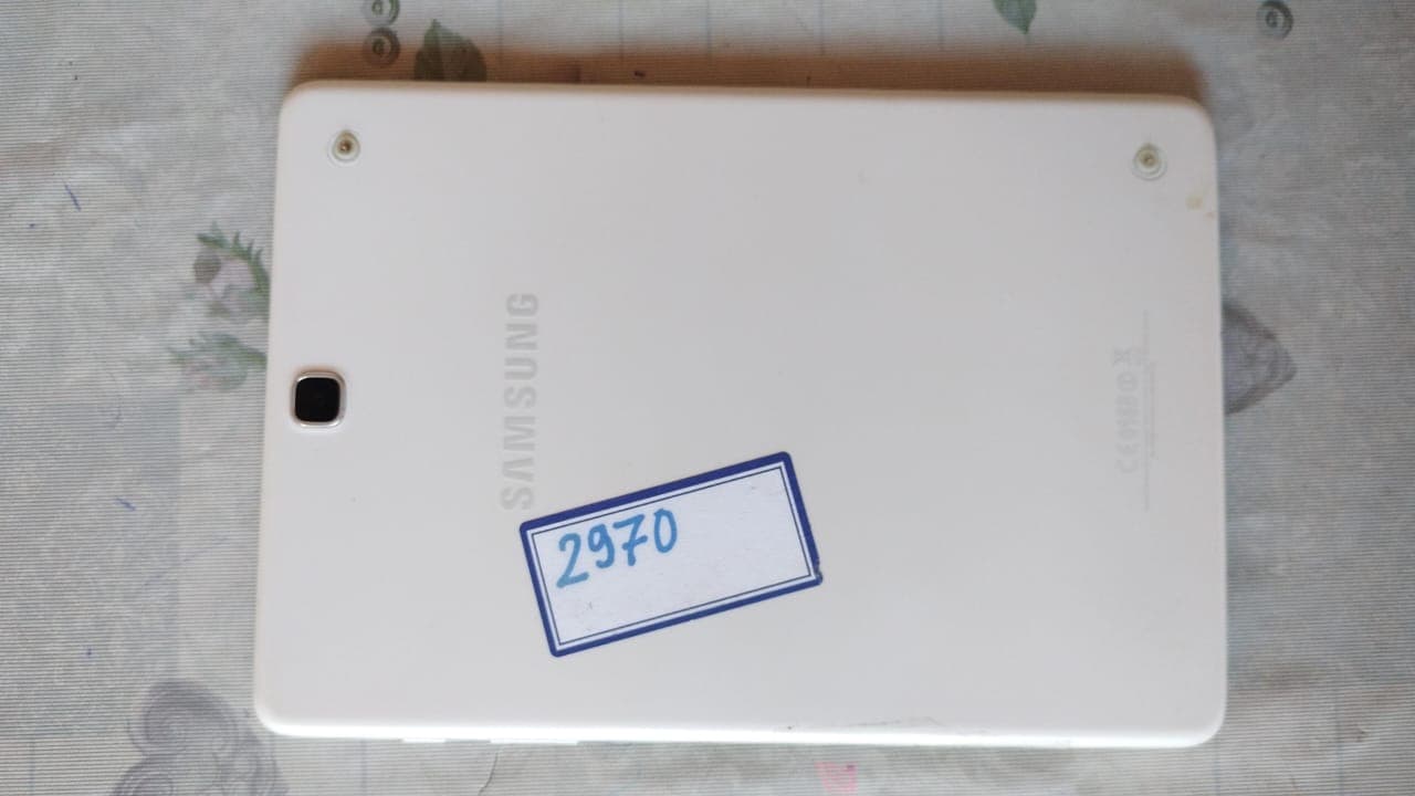 Tablet - Samsung/A — imagen 2