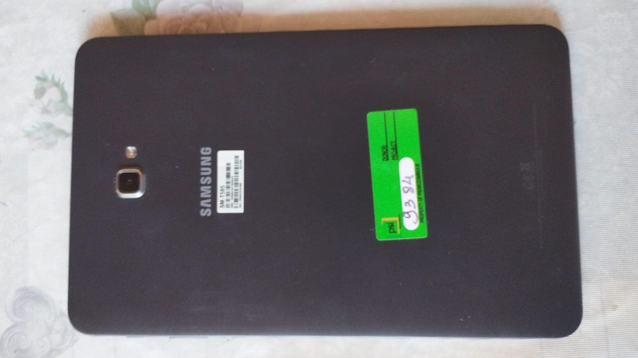 Tablet - Samsung/A6 — imagem 2